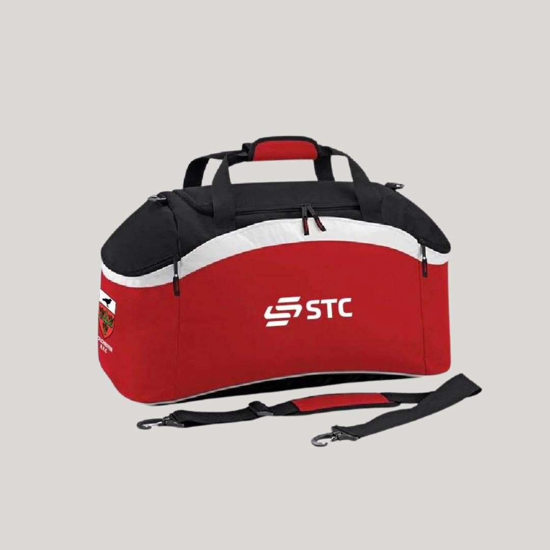 STC Pro Holdall
