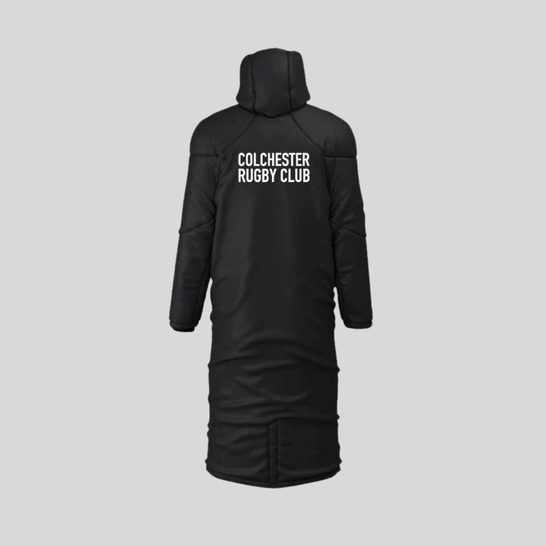 Wizard Coat