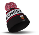 Colchester RFC Bobble Hat