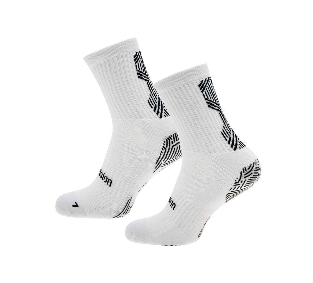 Precision Origin.0 Grip Socks