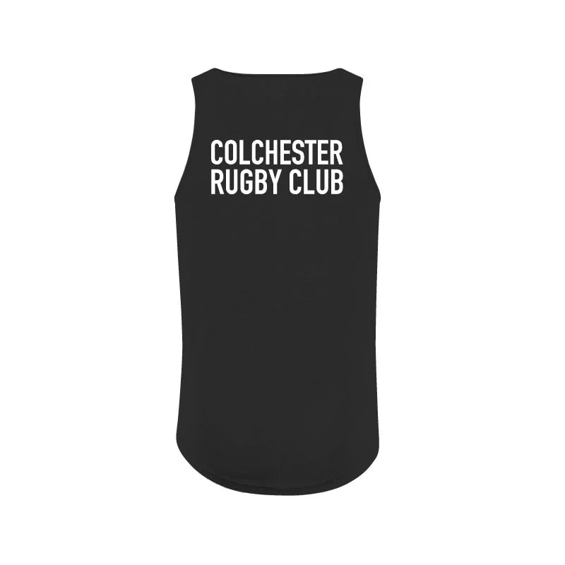 Varsity Vest