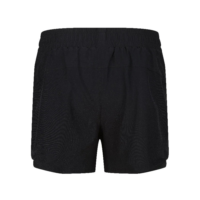 Women's 2in1 Short