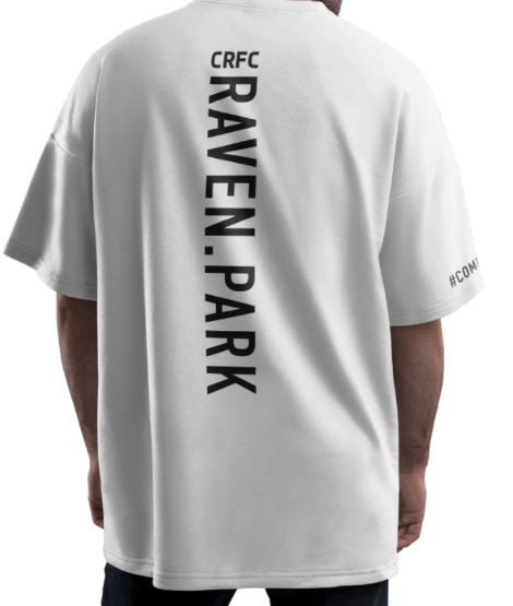 Raven Park Tee