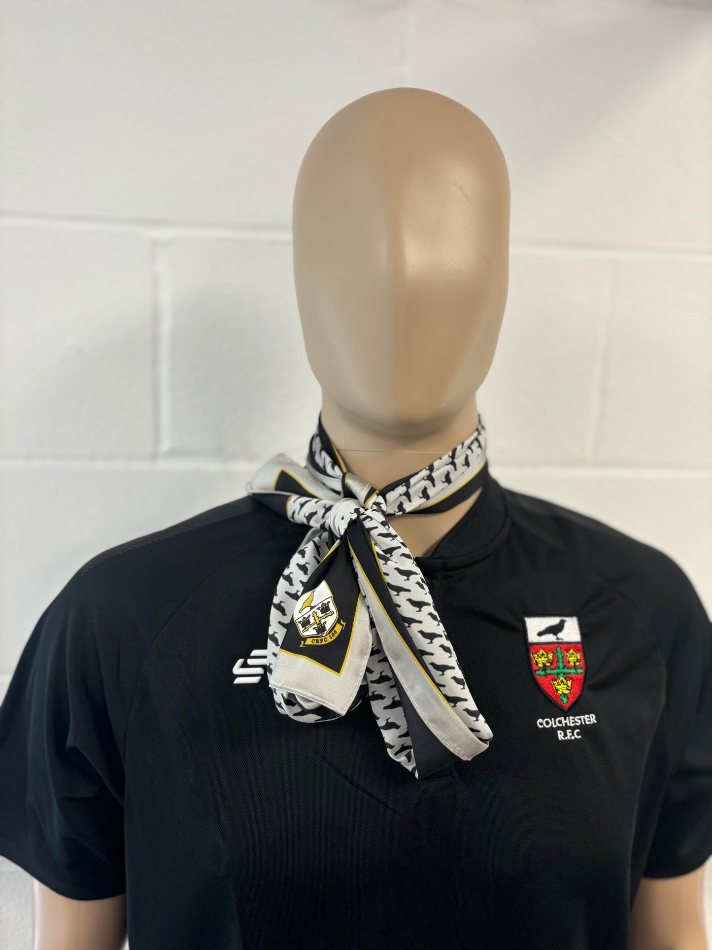 Colchester Rugby Scarf