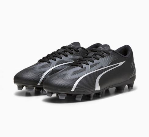 Puma Ultra Play FG/AG Junior Boots