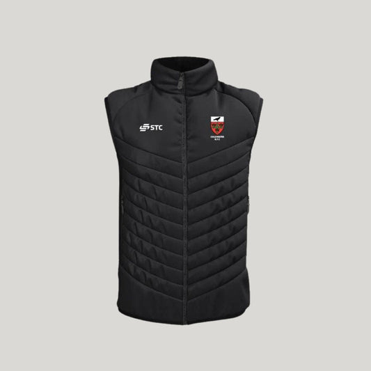 Edge Pro Gilet