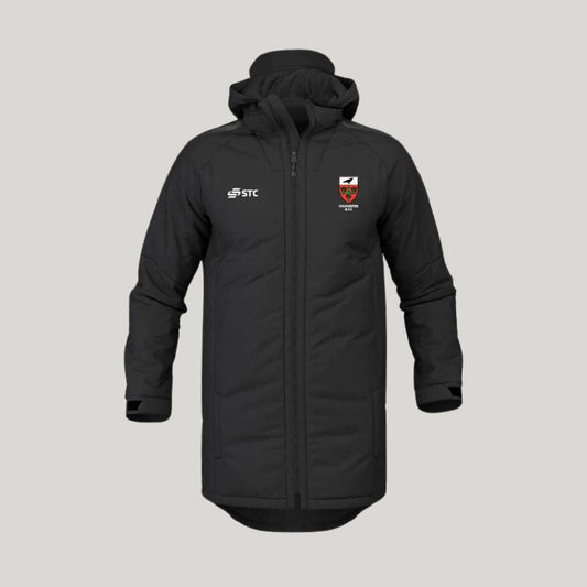 Edge Pro 3/4 Coat