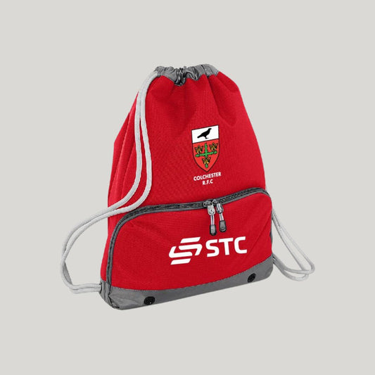 STC Team Gymsack