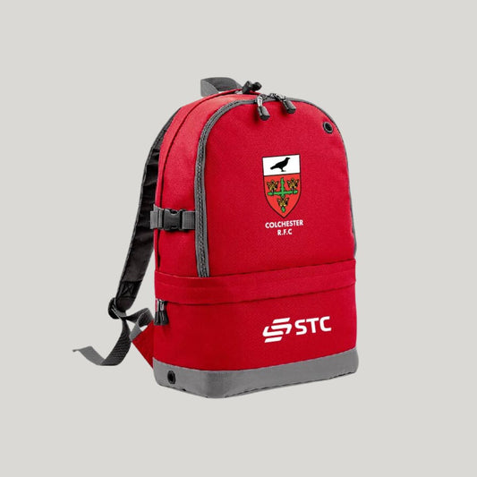 STC Team Backpack