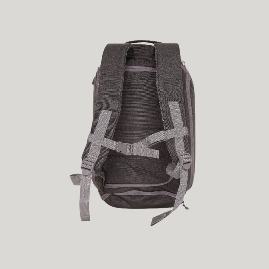 Hybrid Duffle Bag