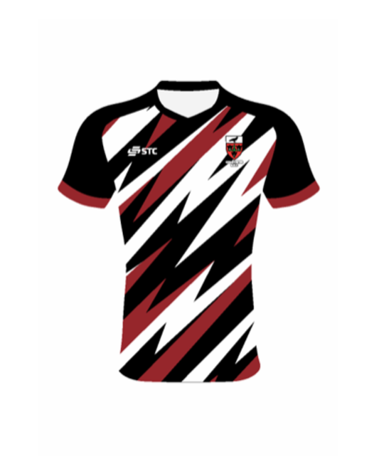 Mini's Match Shirt