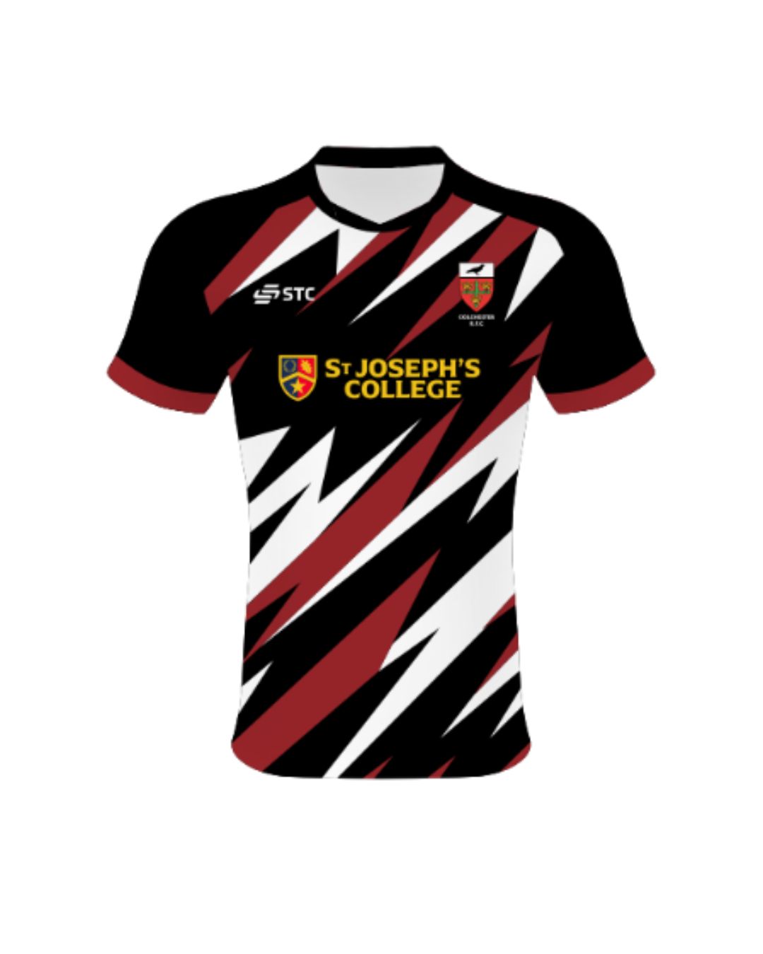 Mini's Match Shirt