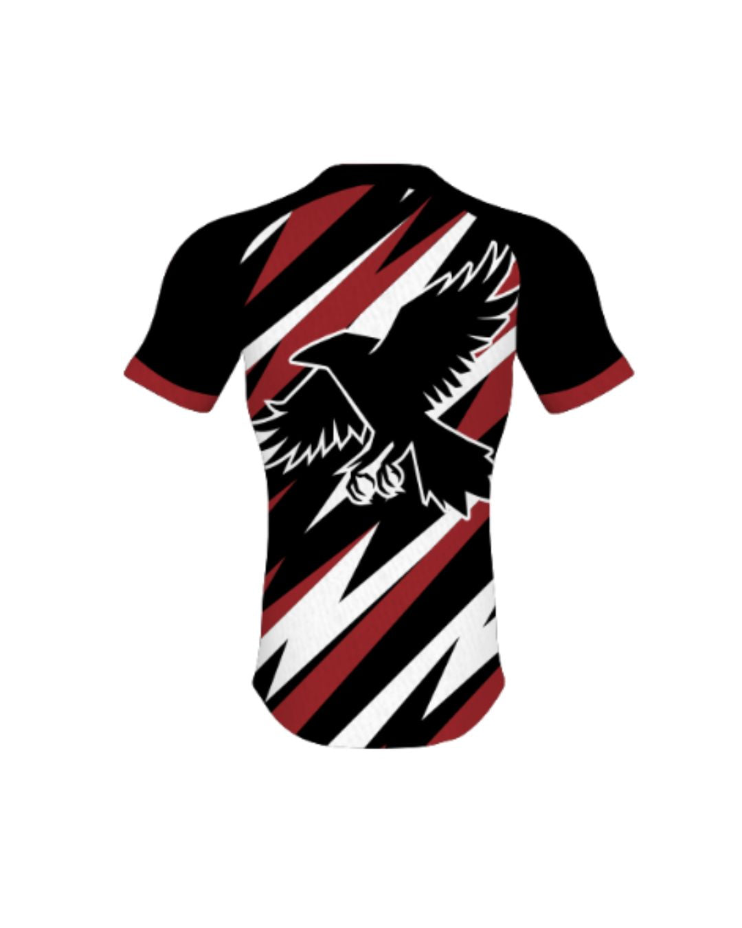 Mini's Match Shirt