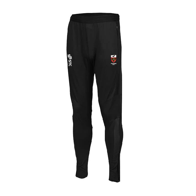 Edge Pro Fitted Pant