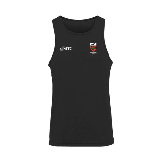 Varsity Vest