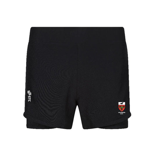 Women's 2in1 Short