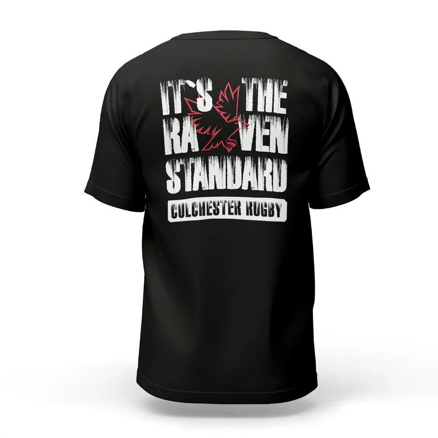 The Raven Standard Tee