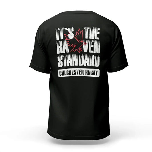 The Raven Standard Tee