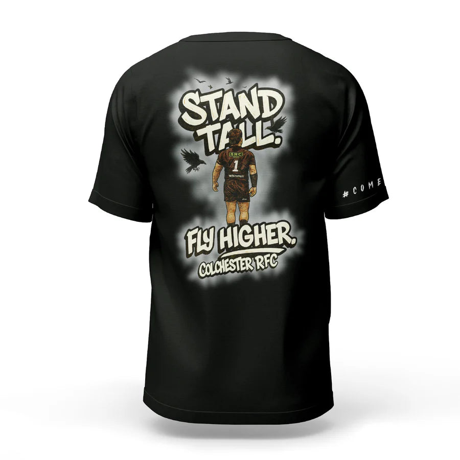 Player Exclusive Tee 2025