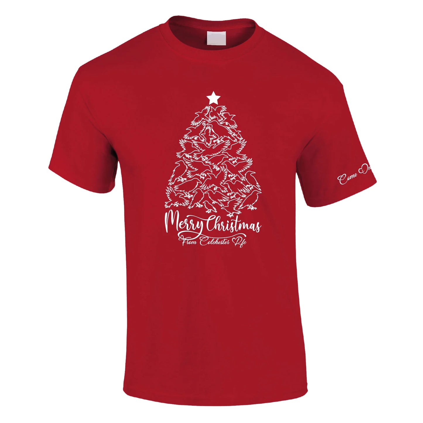 Christmas Special Tee 2025