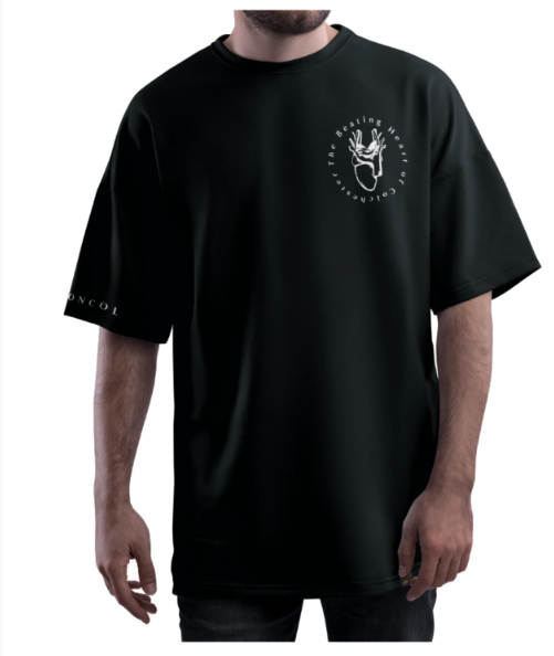 Beating Hearts Tee