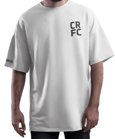 Raven Park Tee