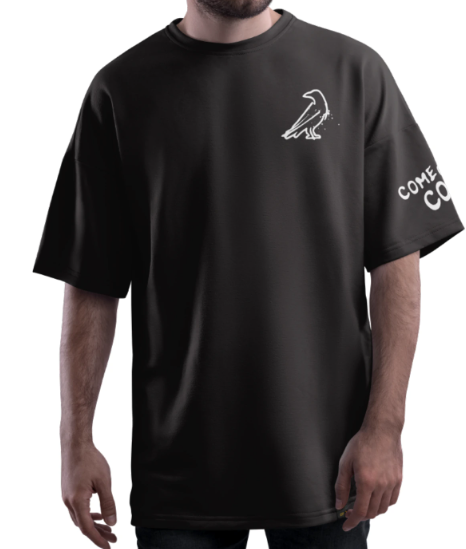 Three Crowns Tee