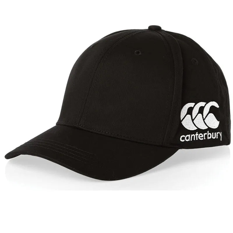 Canterbury Cap